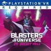 Blasters of the Universe para PlayStation 4