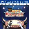 Happy Drummer VR para PlayStation 4
