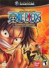 One Piece: Grand Adventure para GameCube