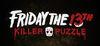 Friday the 13th: Killer Puzzle para Ordenador