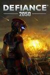 Defiance 2050 para Xbox One