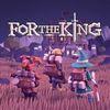 For The King para PlayStation 4