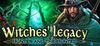 Witches' Legacy: Hunter and the Hunted Collector's Edition para Ordenador