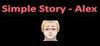 Simple Story - Alex para Ordenador