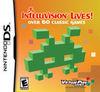 Intellivision Lives! para Nintendo DS