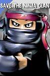 Save the Ninja Clan para Xbox One
