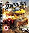 Stuntman Ignition para PlayStation 3