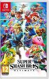 Super Smash Bros. Ultimate para Nintendo Switch