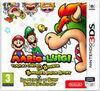 Mario & Luigi: Viaje al centro de Bowser + Las peripecias de Bowsy para Nintendo 3DS