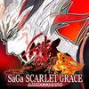 SaGa Scarlet Grace Ambitions para iPhone