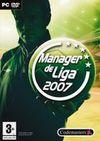Manager de Liga 2007 para Ordenador