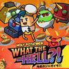 Holy Potatoes! What the Hell?! para Nintendo Switch