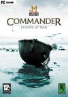 MILITARY HISTORY Commander: Europe at War - Edicin 2008 para Ordenador