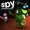 Spy Chameleon para Nintendo Switch
