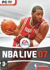 NBA Live 07 para Ordenador