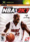 NBA 2K7 para Xbox