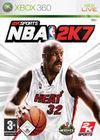 NBA 2K7 para Xbox 360