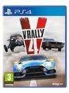 V-Rally 4 para PlayStation 4