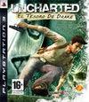 Uncharted: Drake's Fortune para PlayStation 3