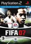 FIFA 07 para PlayStation 2