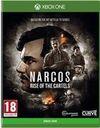 Narcos: Rise of the Cartels para Xbox One