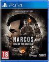 Narcos: Rise of the Cartels para PlayStation 4