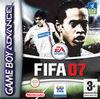 FIFA 07 para Game Boy Advance