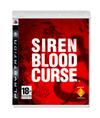 Siren: Blood Curse PSN para PlayStation 3
