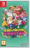 Penny Punching Princess para Nintendo Switch
