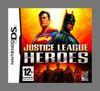 Justice League Heroes para Nintendo DS