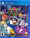 Penguin Wars para PlayStation 4