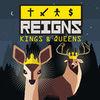 Reigns: Kings & Queens para Nintendo Switch