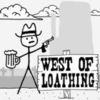 West of Loathing para Nintendo Switch