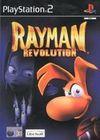 Rayman Revolution para PlayStation 2