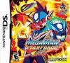 Mega Man Star Force para Nintendo DS