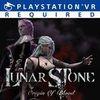 Lunar Stone : Origin of Blood para PlayStation 4