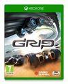 GRIP: Combat Racing para Xbox One