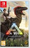 ARK: Survival Evolved para Nintendo Switch