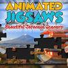 Beautiful Japanese Scenery - Animated Jigsaws para Nintendo Switch