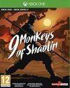 9 Monkeys of Shaolin para Xbox One