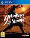 9 Monkeys of Shaolin para PlayStation 4