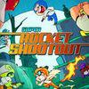 Super Rocket Shootout para Nintendo Switch