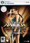 Tomb Raider Anniversary Edition para Ordenador