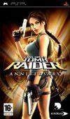 Tomb Raider Anniversary para Xbox 360