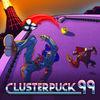 ClusterPuck 99 para Nintendo Switch