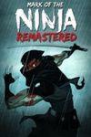 Mark of the Ninja Remastered para Xbox One