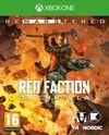 Red Faction Guerrilla Re-Mars-tered para Xbox One