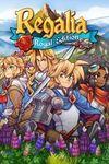 Regalia: Of Men and Monarchs para Xbox One