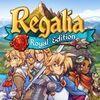Regalia: Of Men and Monarchs para PlayStation 4