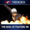 NeoGeo The King of Fighters '99 para PlayStation 4